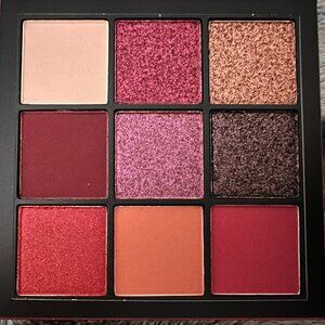 Huda Beauty